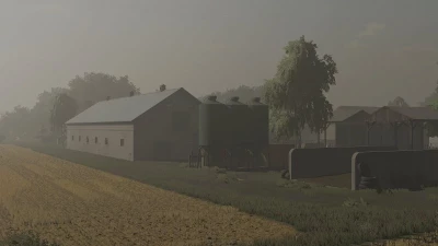 SaveGame + ModPack Kolonia v1.0.0.0