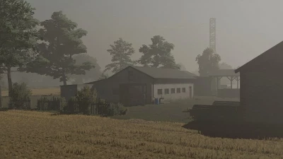 SaveGame + ModPack Kolonia v1.0.0.0