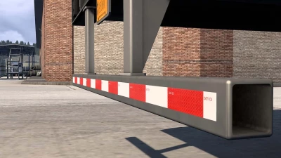 SCS Bumper Tweaks V0.2