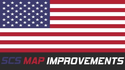SCS Map Improvements v1.0 1.49