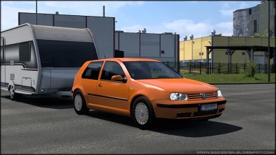 SGD NFSU TRAFFIC PACK v1.0