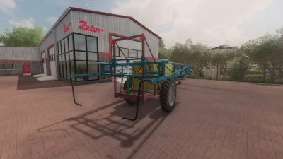 SIBSELMASH OP-2000 v1.0.0.0