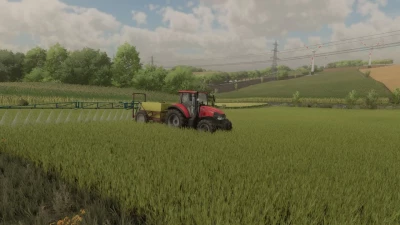 SIBSELMASH OP-2000 v1.0.0.0