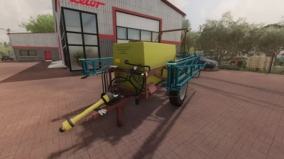 SIBSELMASH OP-2000 v1.0.0.0