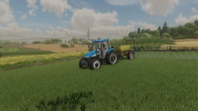 SIBSELMASH OP-2000 v1.0.0.0