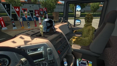 SiS’L Mega Pack v1.49