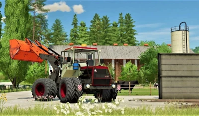 Škoda LIAZ ST180N V1.1.0.0