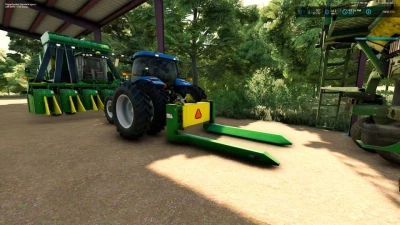 SMFAB Cotton Mover v1.0.0.0