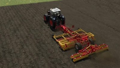 Sopema Tool Holder 6m v1.0.0.0