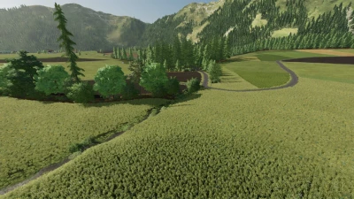 Southern Blackforest v1.1.0.0