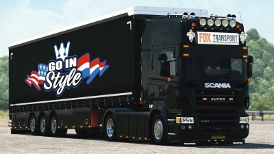 SPA3E MEGA Trailer v1.1 1.49