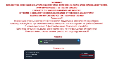 Speed projector to windshield v1.0