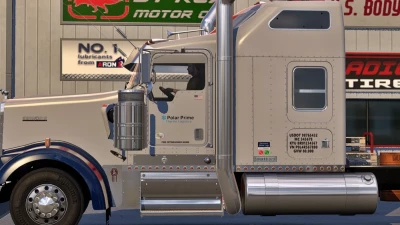 Stickers & Decals v1.4 1.49