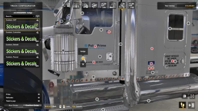 Stickers & Decals v1.4 1.49