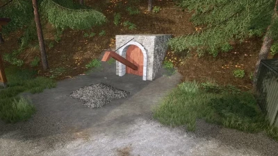 Stone Quarry v0.1.0.0