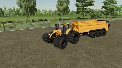 Strautmann PS 3401 v1.0.0.0