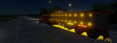 Summit End Dump Trailers v1.0.0.0