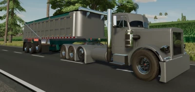 Summit End Dump Trailers v1.0.0.0