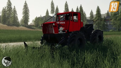 TAF 690 PE v1.0.0.0