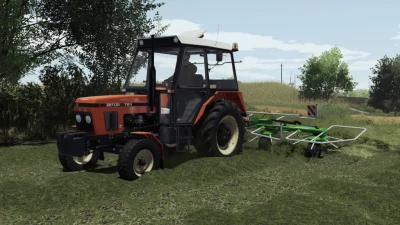Talex Tornado 550 v1.0.0.0