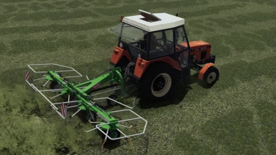 Talex Tornado 550 v1.0.0.0