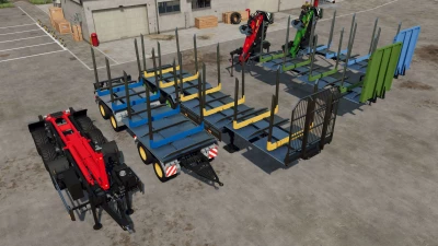 Tatra Phoenix Pack v2.0.0.0