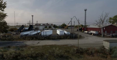 Texas Heavy Haul 1.49