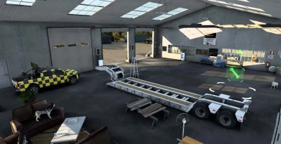 Texas Heavy Haul 1.49