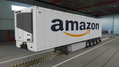 Trailers Pack (own + AI) v19.4