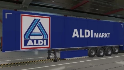 Trailers Pack (own + AI) v19.4