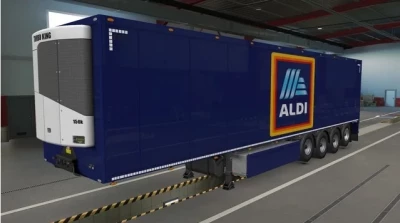 Trailers Pack (own + AI) v19.4