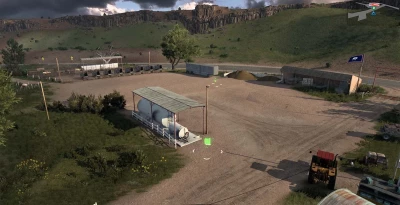 Twin Creek Farm (Wyoming) 1.49