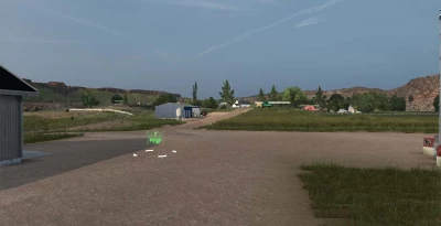 Twin Creek Farm (Wyoming) 1.49