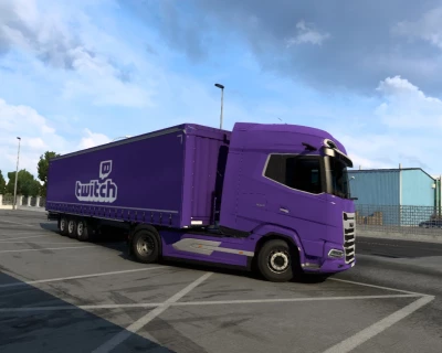 Twitch Combo Pack v1.0