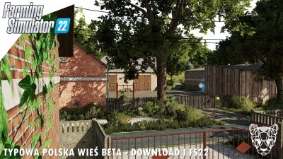 Typowa Polska Wieś BETA v1.0.0.0