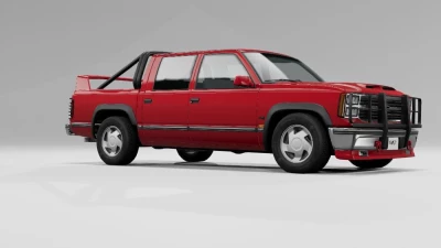 ULTIMATE PICKUP PARTS v1.3.0