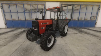 Ursus 45Xx-53Xx v1.0.0.0