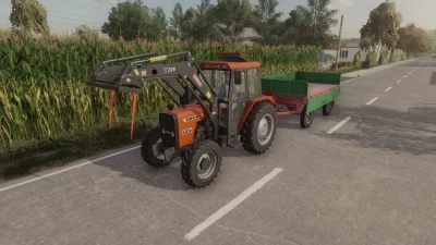 Ursus 45Xx-53Xx v1.0.0.0