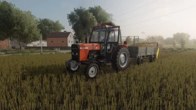 Ursus 45Xx-53Xx v1.0.0.0