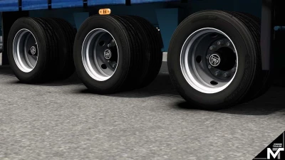 Van Hool Mega v2.0 1.49