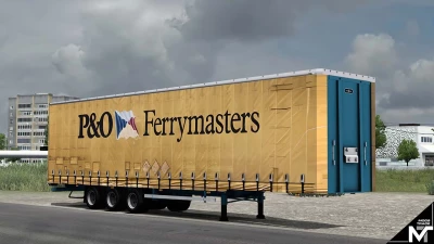 Van Hool Mega v2.0 1.49