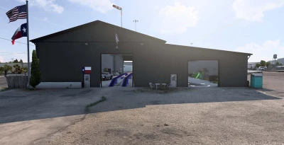 Van Horn Heavy Haul (Texas) 1.49