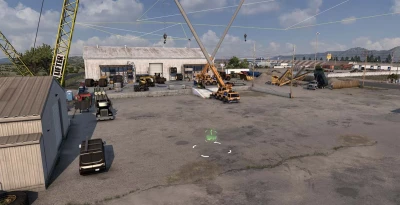 Van Horn Heavy Haul (Texas) 1.49