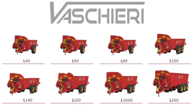 Vaschieri L Pack v1.0.0.1