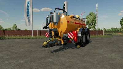 Veenhuis Profiline 16600 v1.0.0.0