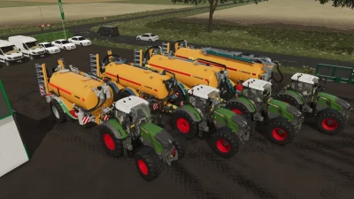 Veenhuis Profiline 16600 v1.0.0.0