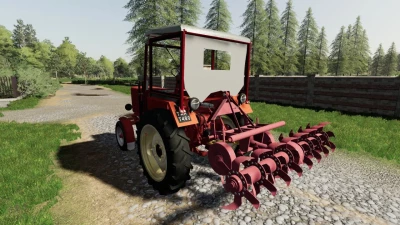 Vladimirac T25A Cab In C330 v2.0.0.0