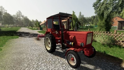 Vladimirac T25A Cab In C330 v2.0.0.0