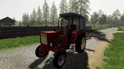 Vladimirac T25A Cab In C330 v2.0.0.0