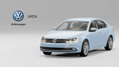 VOLKSWAGEN JETTA MK6 V0.31